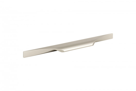 TULIP Handle Tende 736/896 stainless steel imitation