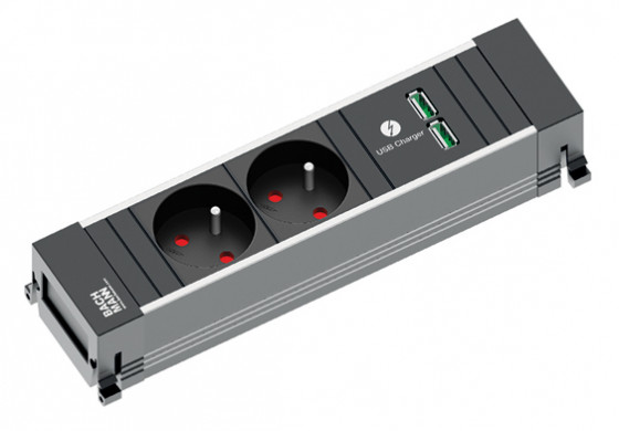 BACHMANN 916.112 drawer unit
