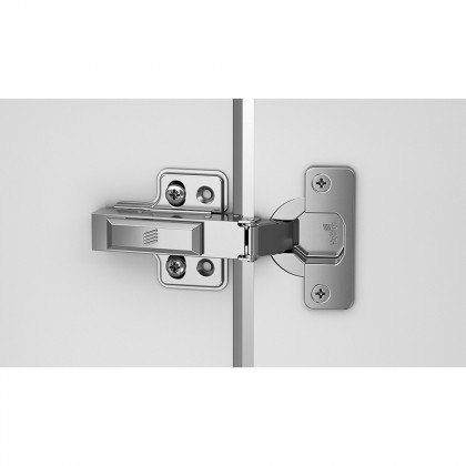 HETTICH 9289595 Veosys hinge inserted stainless steel screw TH52x5.5 SiSy