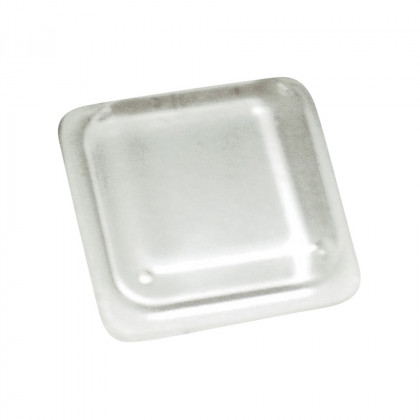IF-door damper adhesive 10x10x2,5mm (55pcs) IF-door damper adhesive 10x10x2,5mm (55pcs)