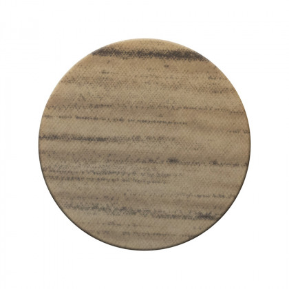 IF-adhesive cover sticker 13mm,  (20 stickers), 4832, oak