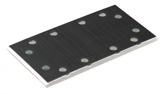 FESTOOL 483905 Sanding plate SSH-STF-93x175/8