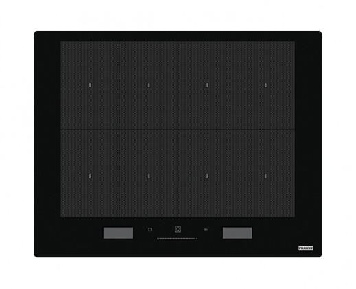 FRANKE Induction hob FMY 658 I FP BK black