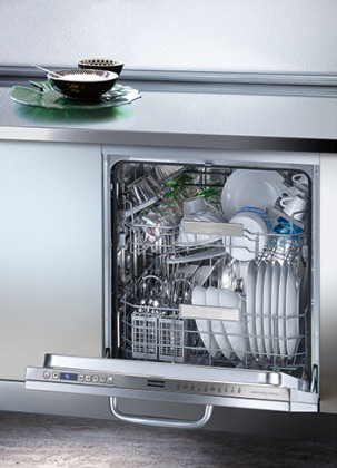 FRANKE Built-in dishwasher FDW 614 D10P DOS C