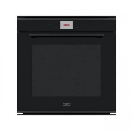 FRANKE Oven FMY 99 P BK Black glass