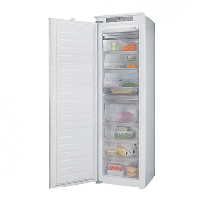 FRANKE Built-in Freezer FSDF 330 NF NE F white