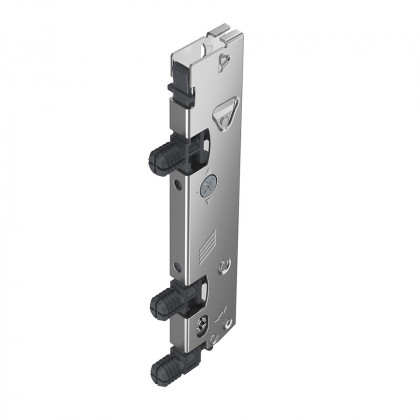 HETTICH 9257258 AvanTech You front clamp 187 inlay dowel