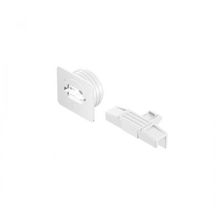HETTICH 9257735 AvanTech You driver for inner forehead white