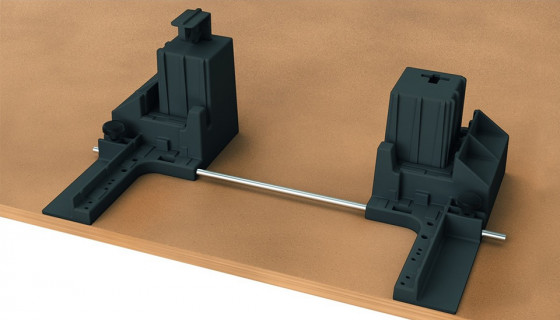 HETTICH 9219678 AvanFit 100 assembly tool for AvanTech YOU