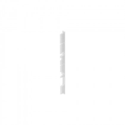 HETTICH 9257634 AvanTech You end cap for inner drawer front 139 white