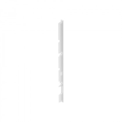 HETTICH 9257635 AvanTech You end cap for inner drawer front 187 white