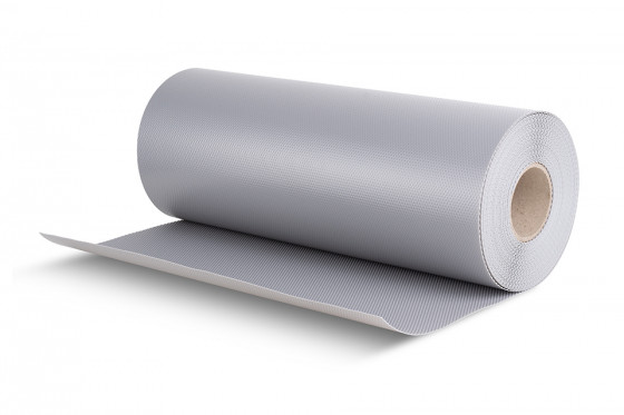 StrongIn Non-slip mat 1.2mm 0.5x20m gray