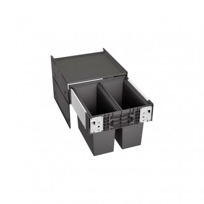 BLANCO 526200 Sorter SELECT II 45/2