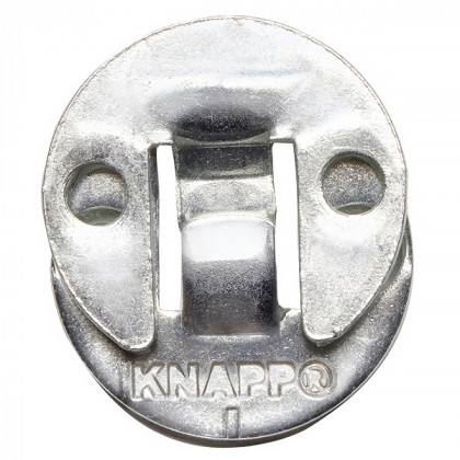 KNAPP K061 DUO 35 ML suspension joint with side clearance