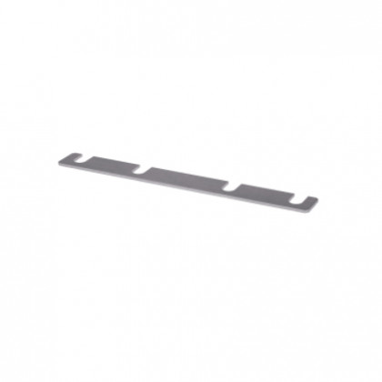 IF-limiting adapter for Rekord template 99x11x1mm