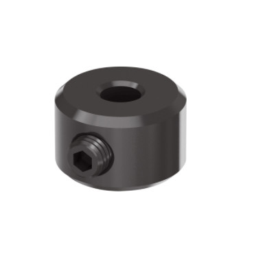 IF K-PUSH depth stop for drill for template Rekord 12 pr. 10 mm