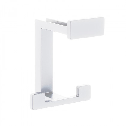 TULIP Hook Kara L white polished