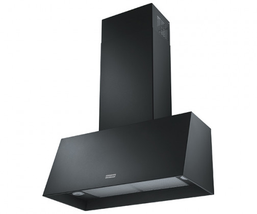 FRANKE Hood Trendline Plus BK 70 matte black
