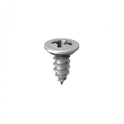 BLUM 660.0950 special screw 3.53x9.5mm for wide alu frame