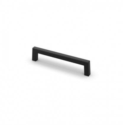 HETTICH 9269732 Úchytka TORNEA 202/192 black matt