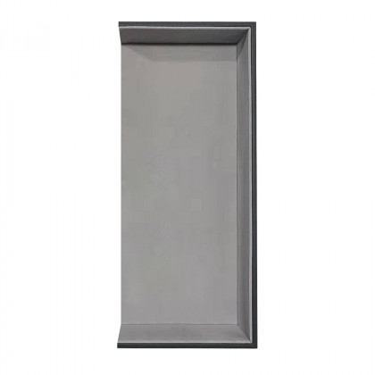 StrongIn side organizer - jewelry box extension for wardrobe drawer 500mm