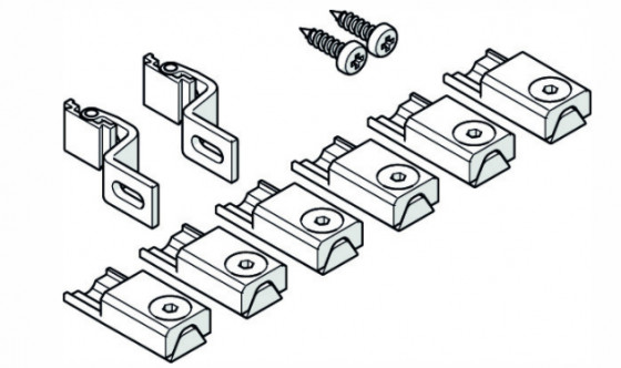 HAWA 23990 Folding Concept