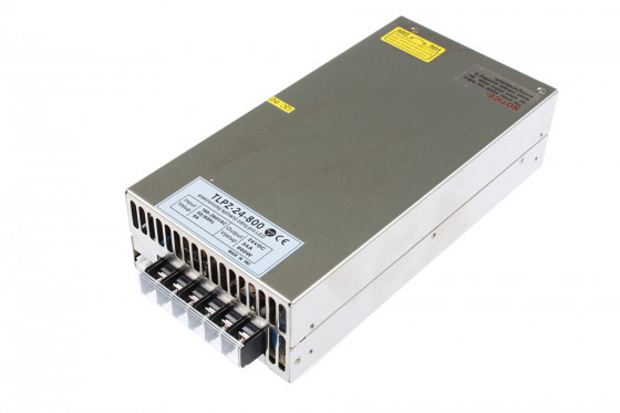 TL-power supply for LED 24V 800W IP20