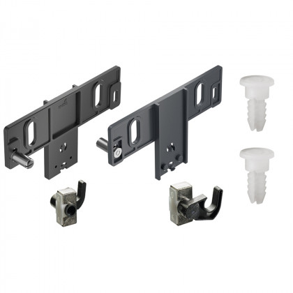 HETTICH 9277713 Stop Control lock clip L+P
