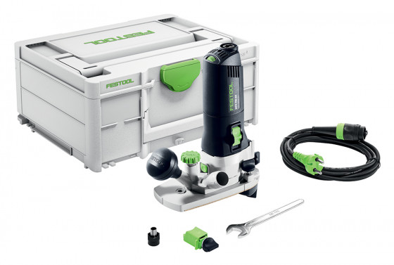 FESTOOL 576241 Modular edge milling machine MFK 700 EQ/B-Plus