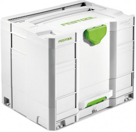 FESTOOL 200118 Systainer T-LOC SYS-COMBI 3