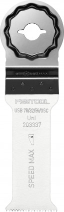 FESTOOL 203337 Universal saw blade USB 78/32/Bi/OSC/5