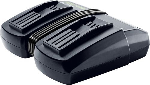FESTOOL 577017 Rychlonabíječka TCL 6 DUO