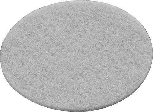 FESTOOL 496511 Polishing fleece STF D125 white VL/10