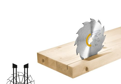 Best blade for clearance ripping hardwood