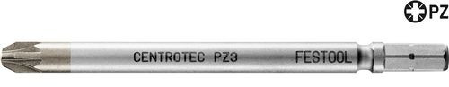 FESTOOL 500843 Bits PZ 3-100 CE/2