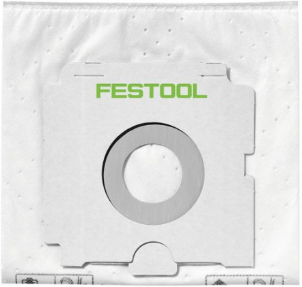 FESTOOL 500438 SELFCLEAN filter bag SC FIS-CT SYS/5