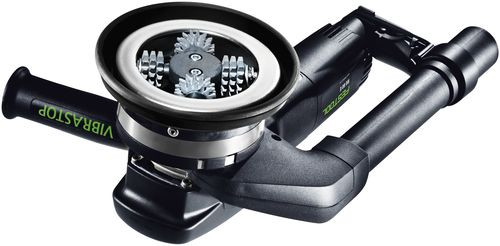 FESTOOL 768016 Restoration milling machine RG 80 E-Plus RENOFIX