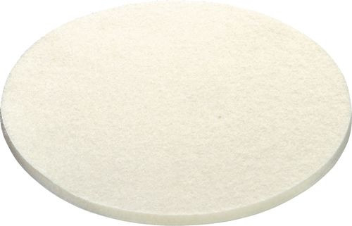 FESTOOL 488339 Polishing felt PF-STF-D80x6-H/5