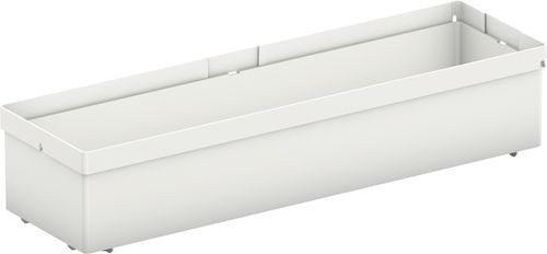 FESTOOL 204862 Plastic containers Box 100x350x68/2
