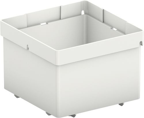 FESTOOL 204860 Plastic containers Box 100x100x68/6
