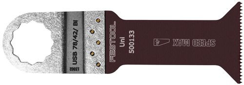 FESTOOL 500147 Universal saw blade USB 78/42/Bi 5x