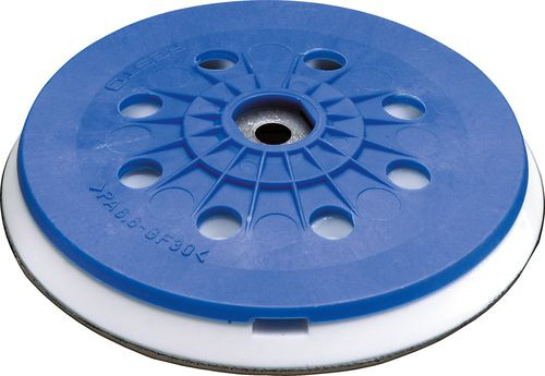 FESTOOL 492284 Sanding pad ST-STF 125/8-M8-J H