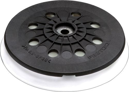 FESTOOL 492286 Sanding pad ST-STF 125/8-M8-J W-HT