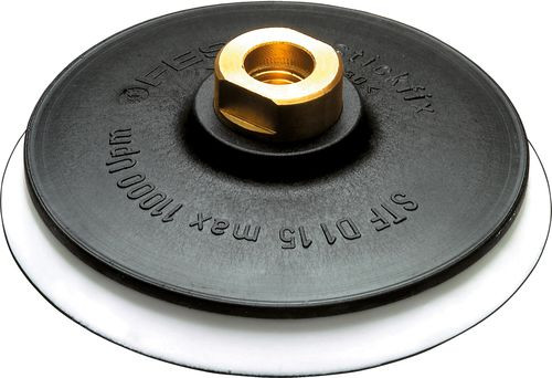 FESTOOL 484173 Sanding pad ST-STF-D115/0-M14 W