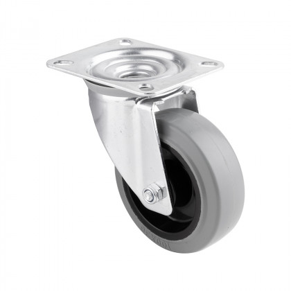 StrongCastors Caster medium duty 100/160