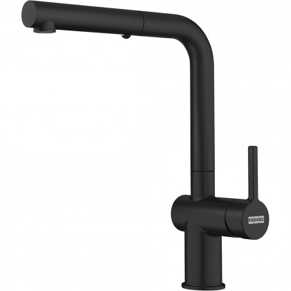 FRANKE Tap FN 6110.901 ACTIVE NEW matte black