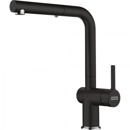 FRANKE Tap FN 6110.071 ACTIVE NEW onyx