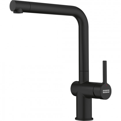 FRANKE Tap FN 6100.901 ACTIVE NEW matt black