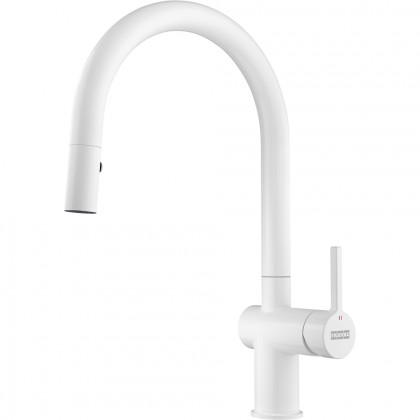 FRANKE Tap FN 4090.902 ACTIVE NEW matte white