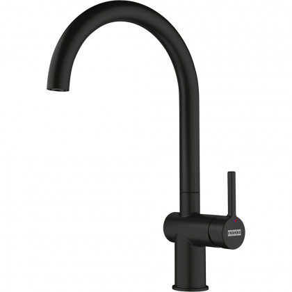 FRANKE Tap FN 4089.901 ACTIVE NEW matt black
